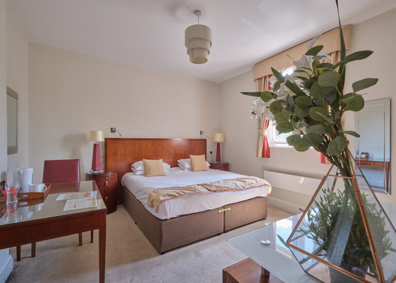 05 Deluxe Double Room – Max Guest 02