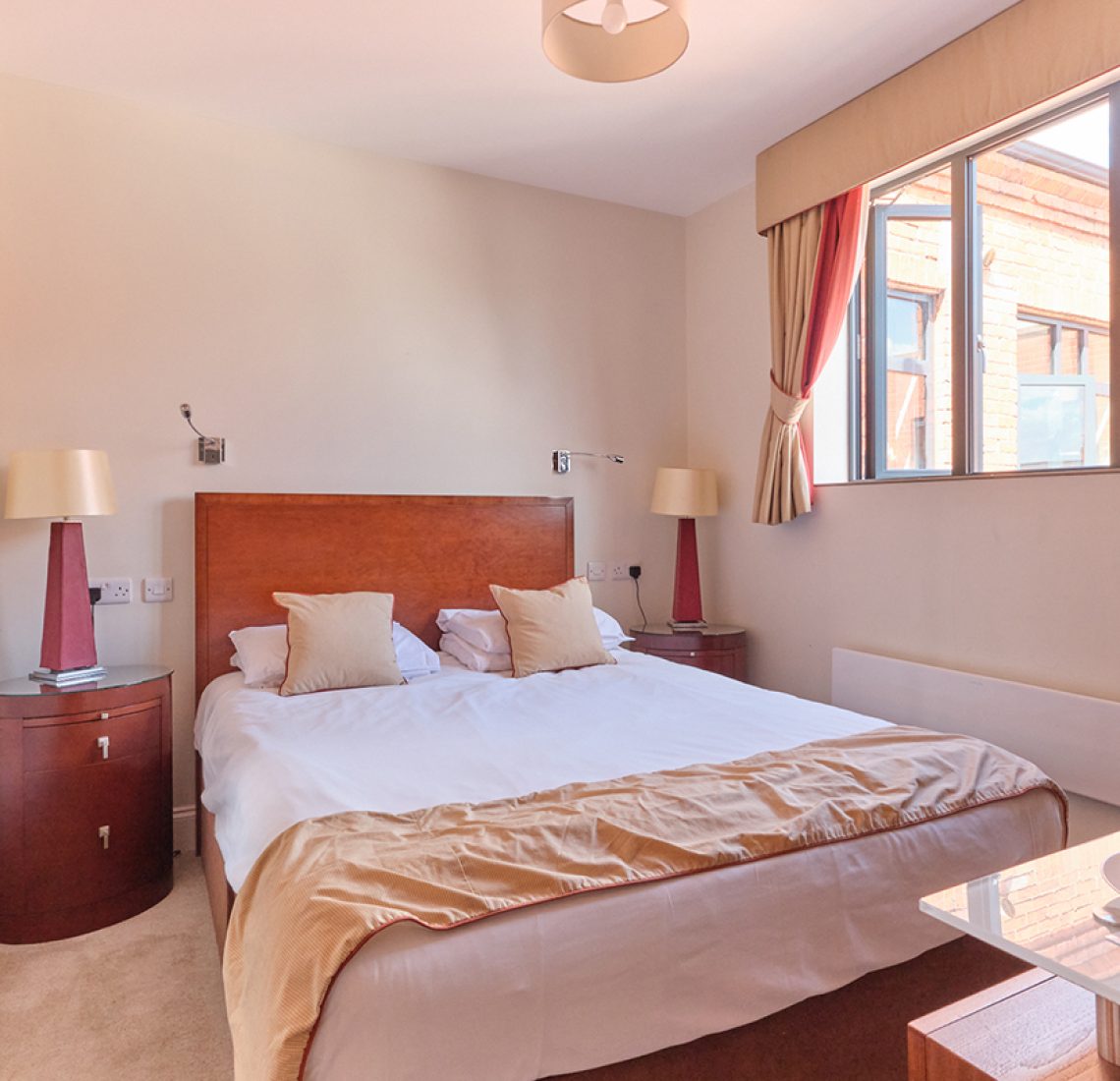 08 Deluxe Double Room – Max Guest 02