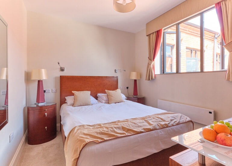 08 Deluxe Double Room – Max Guest 02