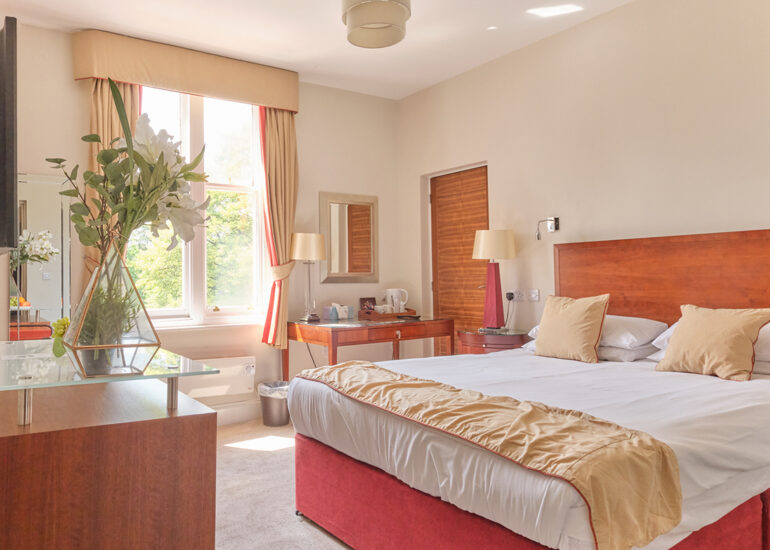 09 Deluxe Double Room – Max Guest 02