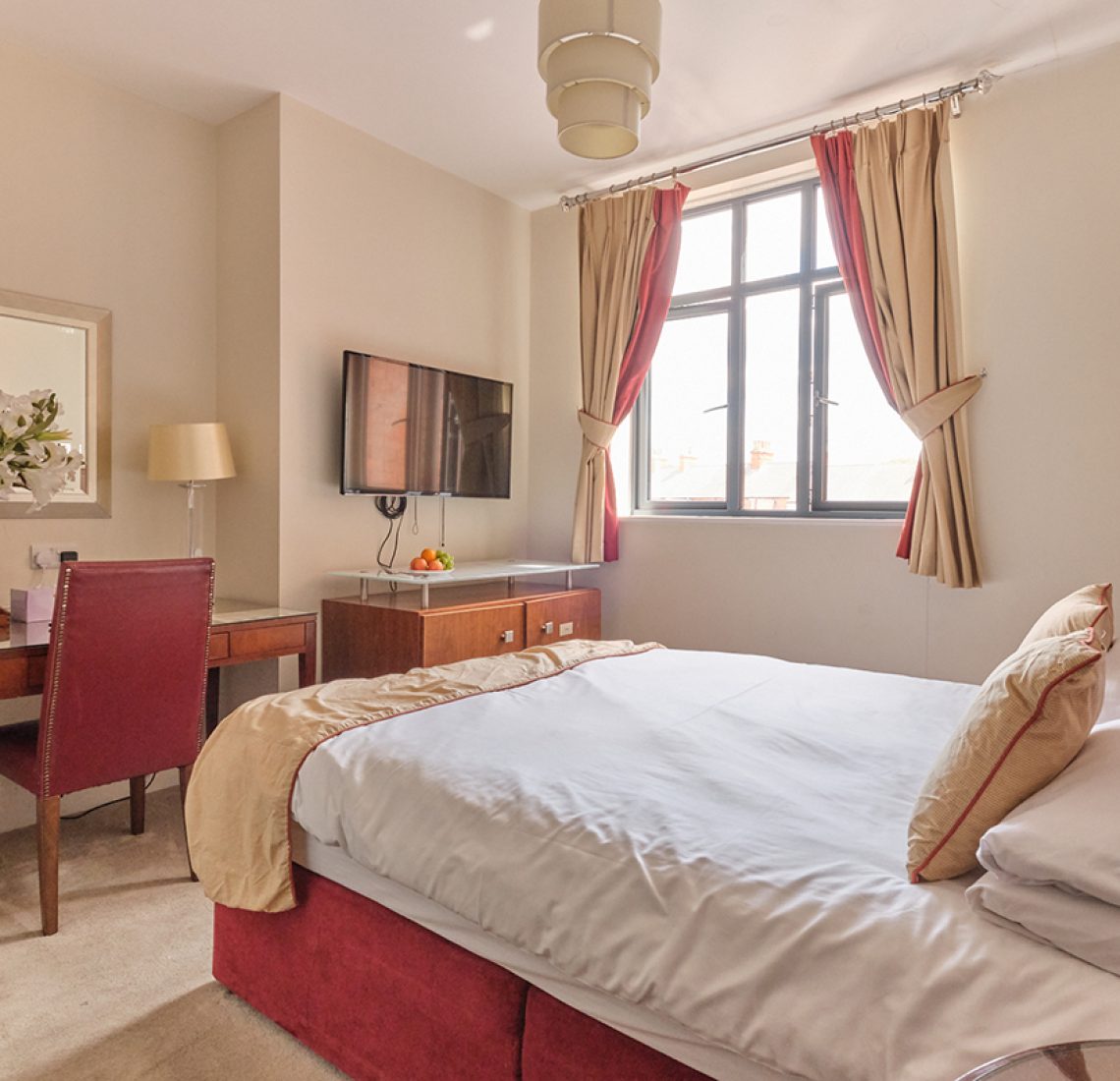 11 Deluxe Double Room – Max Guest 02