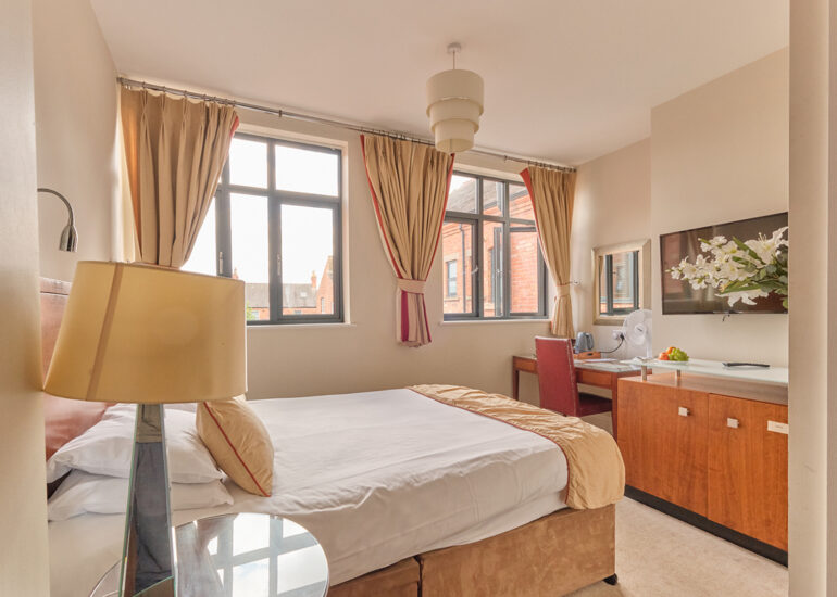 12 Deluxe Double Room – Max Guest 02